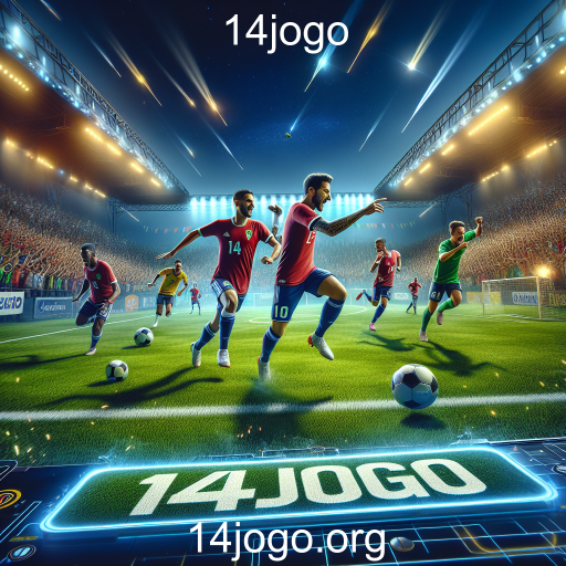A Evolução dos Jogos de Esportes no Mundo Digital